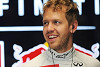 Foto zur News: Offiziell: Vettel verlängert Red-Bull-Vertrag bis 2015