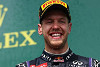 Foto zur News: Vettel: &quot;Am liebsten würde ich die Nordschleife fahren&quot;