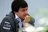 Foto zur News: Mercedes: &quot;Aus die Maus&quot; oder &quot;aus dem Schneider&quot;?