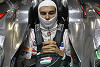 Foto zur News: Perez über Kritik: &quot;Bei McLaren ständig im