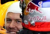 Foto zur News: Vettel: &quot;Es gab keinen Grund zu wechseln&quot;