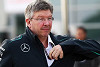 Foto zur News: FIA-Tribunal: Mit welcher Strategie tritt Mercedes an?