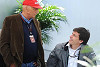 Foto zur News: Lauda wollte FIA-Tribunal abwenden