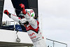Foto zur News: McNish: Formel 1 mehr Show als Rennsport?