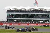 Foto zur News: Silverstone: Besonderes Heimrennen für Red Bull