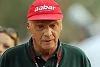 Foto zur News: Lauda: &quot;Kein Nummer-eins-Fahrer bei Mercedes&quot;