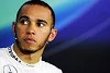 Karriere-Stillstand bei Hamilton: "Talent ist vergeudet