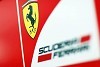 Foto zur News: Ferrari will Lücke zu Red Bull schließen