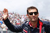 Foto zur News: Webber #AND# Porsche: Bekanntgabe schon heute?