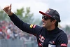 Foto zur News: Webber-Nachfolge: Ricciardo sagt den Kampf an