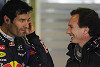 Foto zur News: Wechsel zu Porsche: Red Bull dankt Webber
