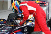 Foto zur News: Rivalen der Rennbahn: Vettel gegen Alonso reloaded