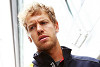 Foto zur News: Vettel weint Webber keine Träne nach