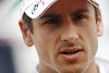 Foto zur News: Podium, Heimspiel, McLaren: Die Triebfedern des Adrian Sutil