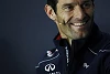 Foto zur News: Webber: Nur der WM-Titel fehlt