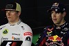 Foto zur News: Räikkönen zu Red Bull? Stewart rät davon ab