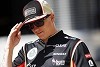 Foto zur News: Räikkönen sauer aufs Team