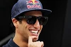 Foto zur News: Webber schlägt Ricciardo als Nachfolger vor