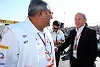 Foto zur News: Mallya glaubt langsam an Sieg über McLaren