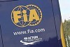 Foto zur News: FIA schickt Aufpasser zum Young-Driver-Test