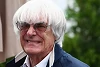 Foto zur News: Ecclestone: &quot;Könnten wieder einen James Hunt gebrauchen&quot;