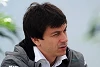 Foto zur News: Nach Reifenplatzern: Wolff kritisiert &quot;Opportunisten&quot;