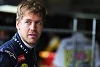 Foto zur News: Vettel vor dem Deutschland-Grand-Prix: &quot;Es gibt keinen