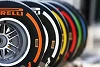Foto zur News: Pirelli: Neue Hinterreifen nur am Nürburgring