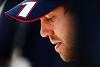 Foto zur News: Vettel: Zuckerbrot und Peitsche