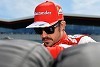 Foto zur News: Alonso: Reifendrama in Silverstone &quot;absolut inakzeptabel&quot;