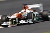 Foto zur News: Mallya will vor McLaren bleiben