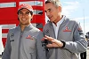 Foto zur News: Whitmarsh: McLaren hat 2014 im Visier