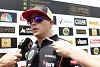 Foto zur News: Räikkönen und 2014: &quot;Ich treffe die Entscheidung selbst&quot;
