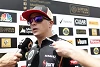 Foto zur News: Räikkönen und 2014: "Ich treffe die Entscheidung selbst"