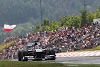 Foto zur News: Sauber mit Hülkenberg in Top 10: Ein Schritt nach vorn