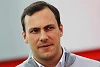 Foto zur News: McLaren: Test mit Turvey und Paffett