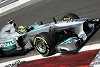 Foto zur News: Mercedes oder Red Bull? Brawn vorsichtig