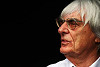 Foto zur News: Nürburgring: Ecclestone zieht Kaufinteresse zurück