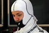 Foto zur News: Rosberg: &quot;Ich denke nicht an den Titel&quot;