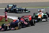 Foto zur News: Nullnummer für Toro Rosso auf dem Nürburgring