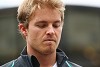 Foto zur News: Rosberg zieht ernüchterndes Fazit