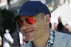 Foto zur News: Villeneuve: Vettel ein Kind, Newey ein Magier