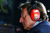 Foto zur News: Ferrari gibt noch nicht auf