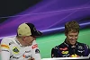 Foto zur News: Webber-Nachfolge: Anzeichen pro Räikkönen verdichten sich