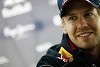 Foto zur News: Whitmarsh: Vettel wird bei Red Bull keine Legende