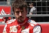 Foto zur News: Coulthard: &quot;Wie lange tut sich Alonso Ferrari noch an?&quot;