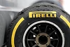 Foto zur News: Ungarn: Pirelli bringt weichere Reifen