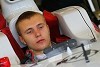 Foto zur News: Sirotkin: Ein Teenager in der Formel 1