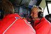 Foto zur News: Symonds: "Der Marussia hätte 2003 alles gewonnen"