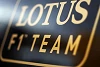 Foto zur News: Lotus: Deal mit Infinity doch noch nicht fix?